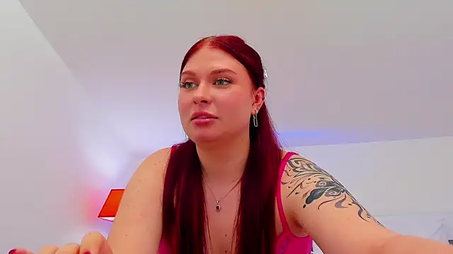 LizyBex 即時 XXX 聊天