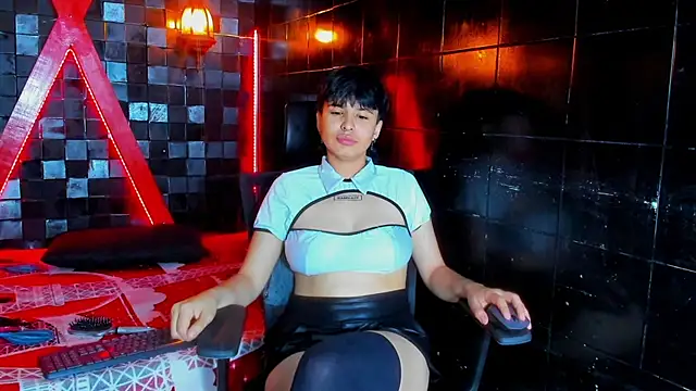 Chat XXX en directo de VioletFaith