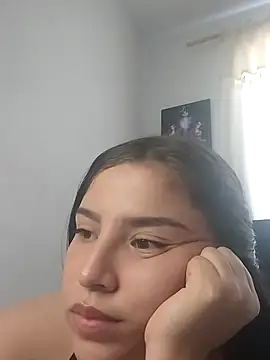 LinaColombianGirl Live XXX-chat