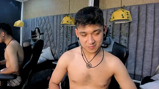 MarkLaurens Live XXX Chat