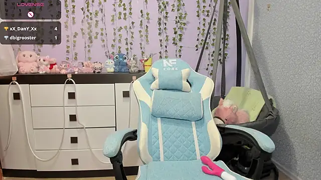 Yoonhee_kiのライブXXXチャット