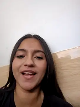 DulceCaroX Live XXX-Chat