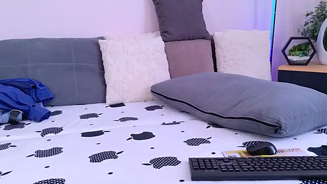 Czat XXX na żywo – Jimmy_Doss