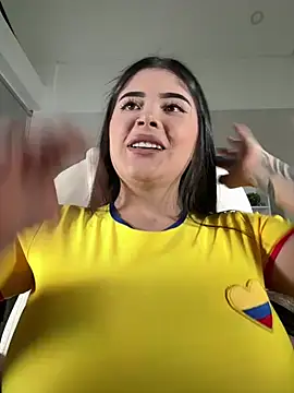 צ'אט XXX בשידור חי של misslollipop04