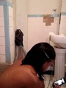 Jasmine_FullsShine's Live XXX Chat