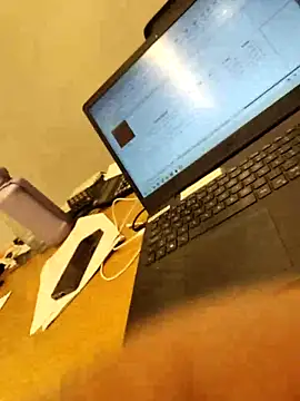 Webkamerová show Bemgalado