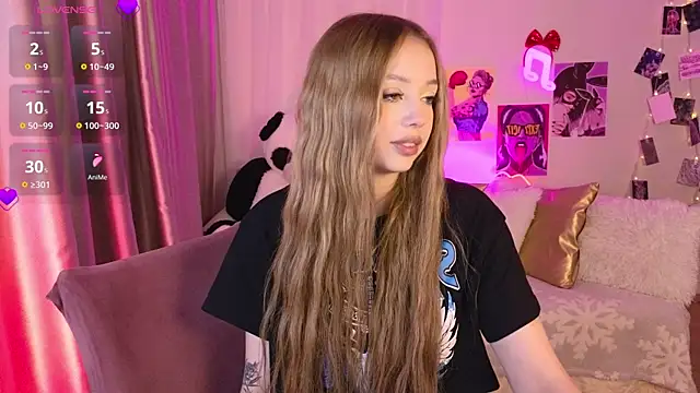 Chat XXX Live MellisaHoward