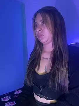 AuraMist_Gold Adlı Modelin Canlı XXX Sohbeti