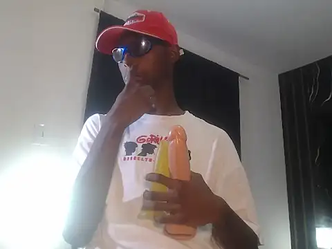 Czat XXX na żywo – Joel_Bell