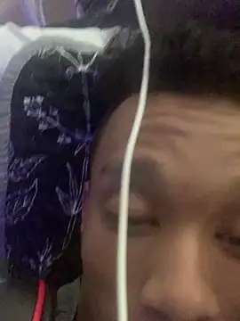 Yaboijoe33n Webbikameraesitys