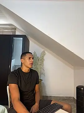 Chat XXX en directo de lucas837481