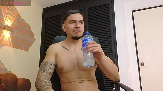 Josh_miller01n Live XXX chat