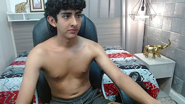 Chat XXX ao vivo de Billie_Jean
