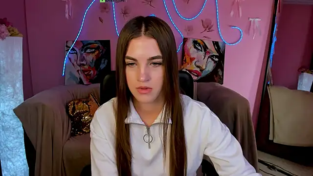 دردشة lina_fox12 الجنسية المباشرة