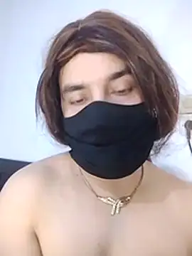 banouti28 Live XXX-chat