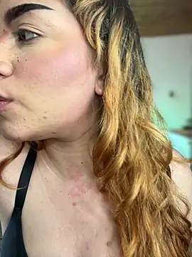 NikkiNix – Live XXX-chat