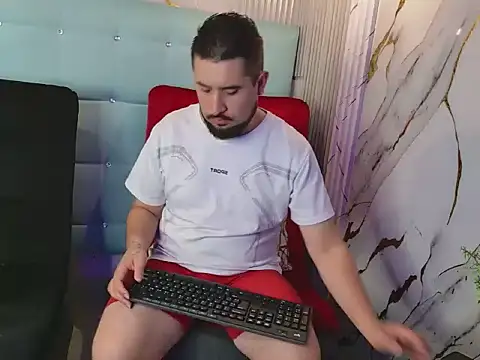 rocockdaddyのライブXXXチャット
