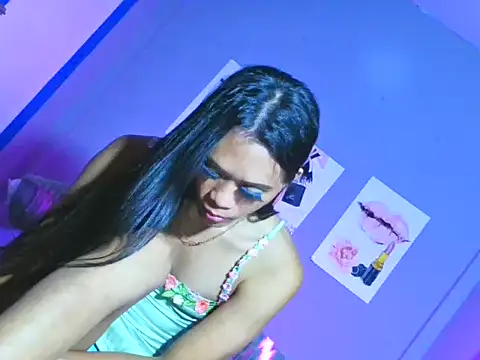senyora_evangelista Obrolan Langsung XXX