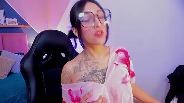 Miel_Cruz live XXX chat