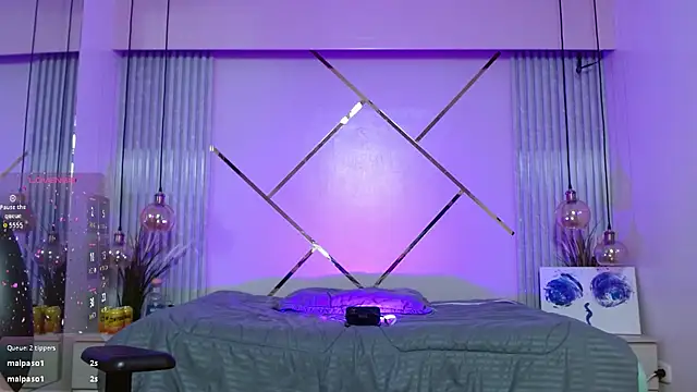 Lita_Rogers élő XXX-chatje