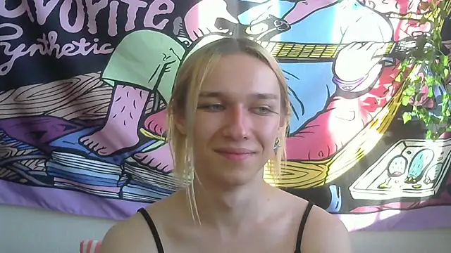 icebenzn Live XXX chat