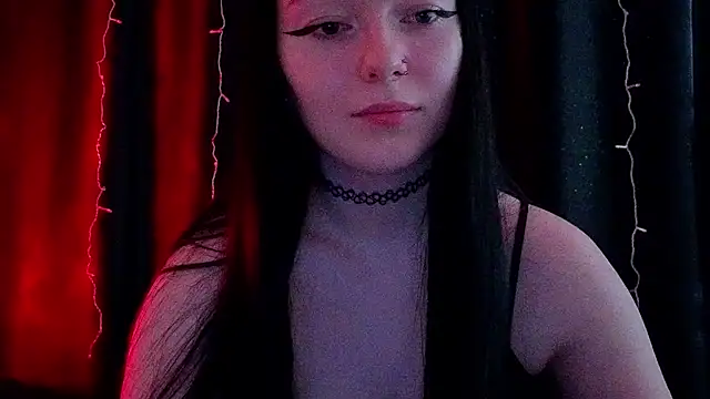 NaomiBunnys' Live XXX Chat