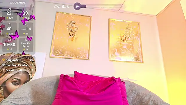 دردشة blaisysmith الجنسية المباشرة