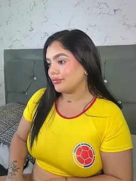 Brhiana_Williamms XXX чат на живо