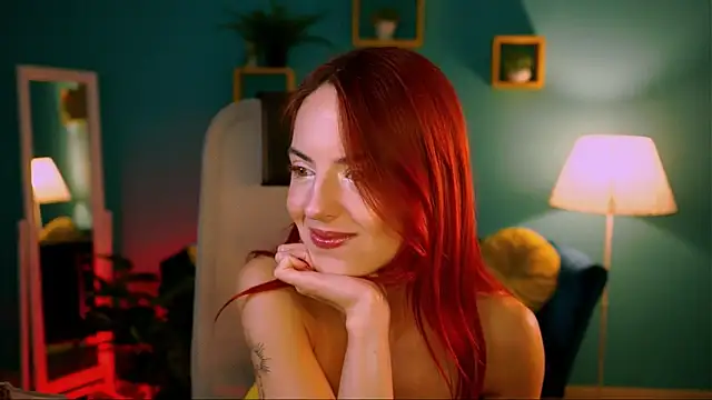 evanellson XXX чат на живо