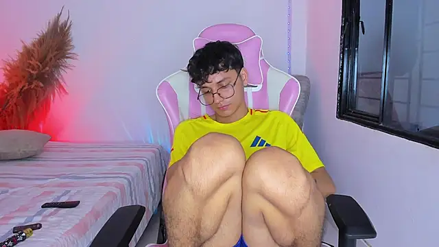 andrew_dann Obrolan Langsung XXX