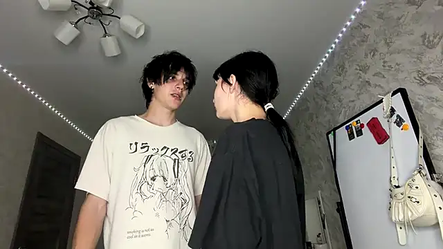 altycouple Chat XXX in diretta