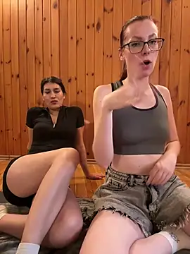 RussianGirls_ 现场XXX聊天
