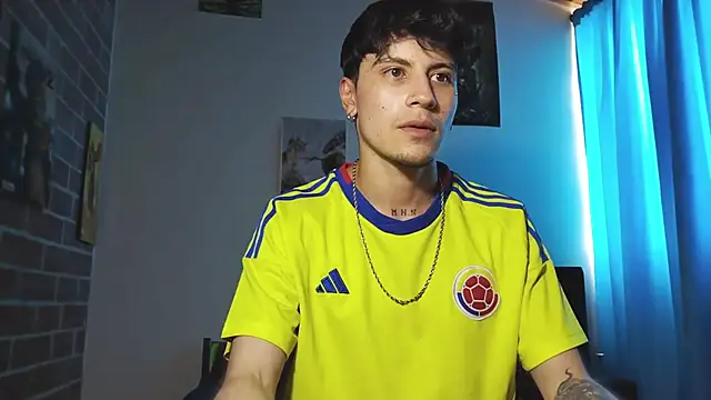 PaulDamico 라이브 XXX 채팅