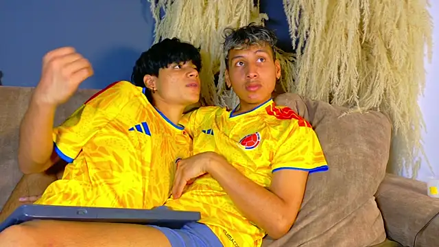 leonix_love Obrolan Langsung XXX