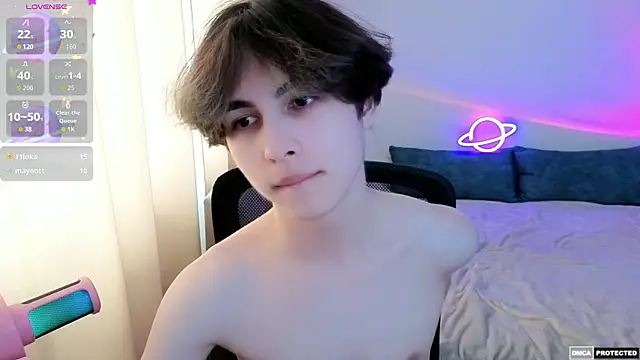 _Milway_ live XXX chat
