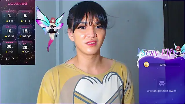 WONDERWOMAN2023's Live XXX Chat