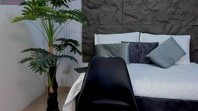 Chatroom XXX en direct de alice_greco