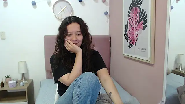 Chatroom XXX en direct de lanna_1878
