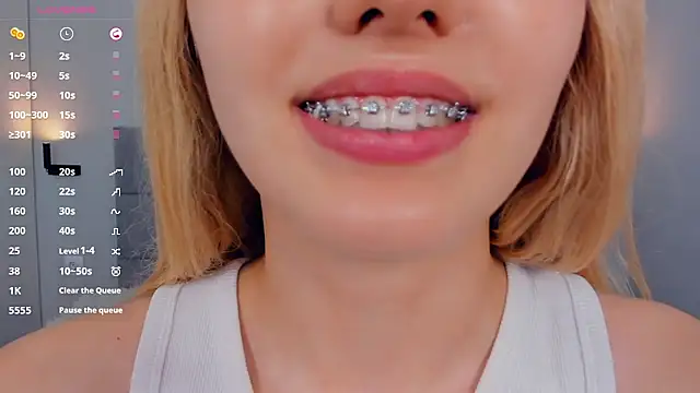 Chat XXX en directo de Barbiebloom