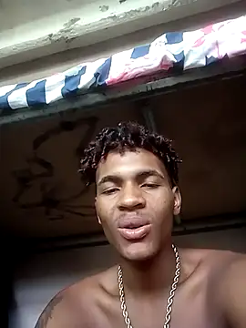 dantecruz19 Chat XXX in diretta