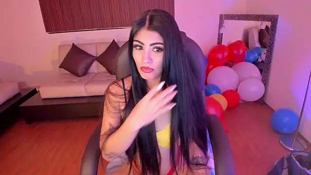 lunaalynch's Live XXX Chat