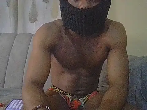 Czat XXX na żywo – Samir4123