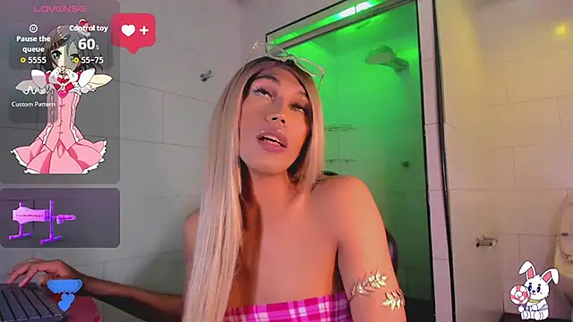 nicol_gill_ Live XXX-Chat