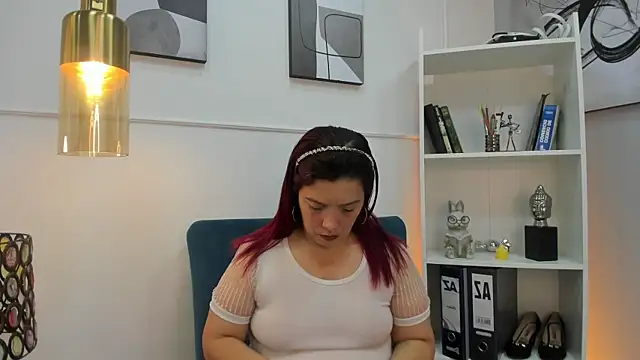 แชท XXX สดของ VeronicaBlake