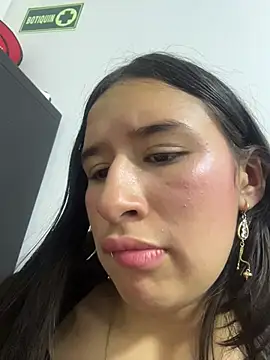 Živý XXX chat LilyRossi_