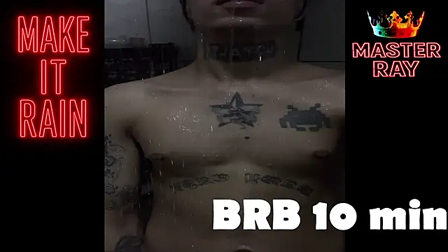 SirRay99 live XXX chat