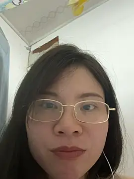 aiqi520's Live XXX Chat
