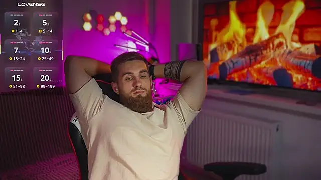 Živý XXX chat Sweeet__boy