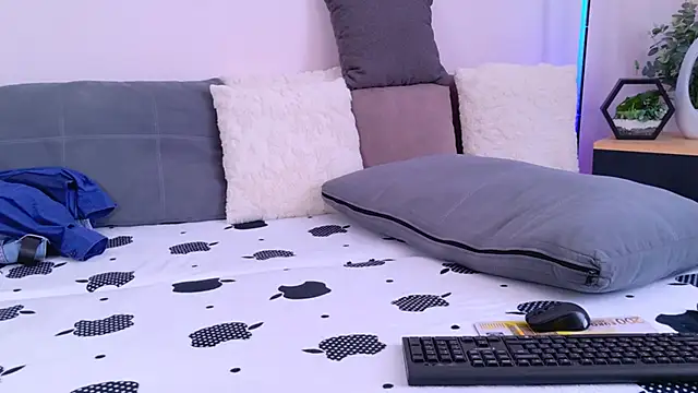 XXX chat uživo modela Jimmy_Doss