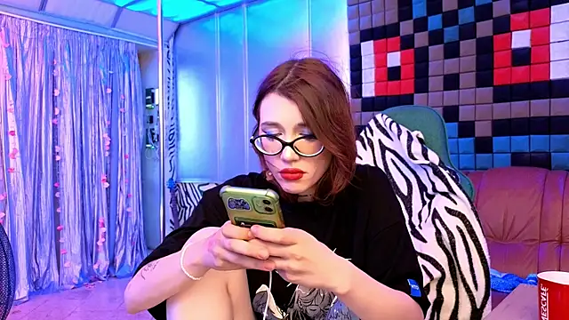 Chatroom XXX en direct de northern_moon